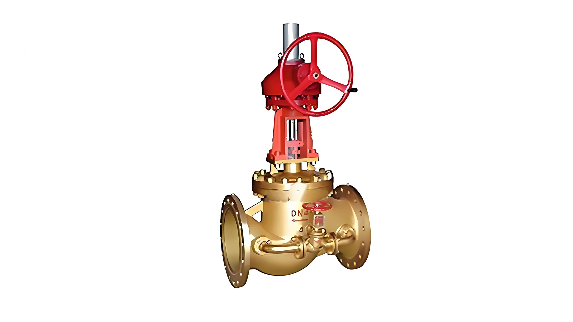 銅閥門(mén)技術(shù)特性與應(yīng)用解析：建筑與民用系統(tǒng)中的優(yōu)選方案